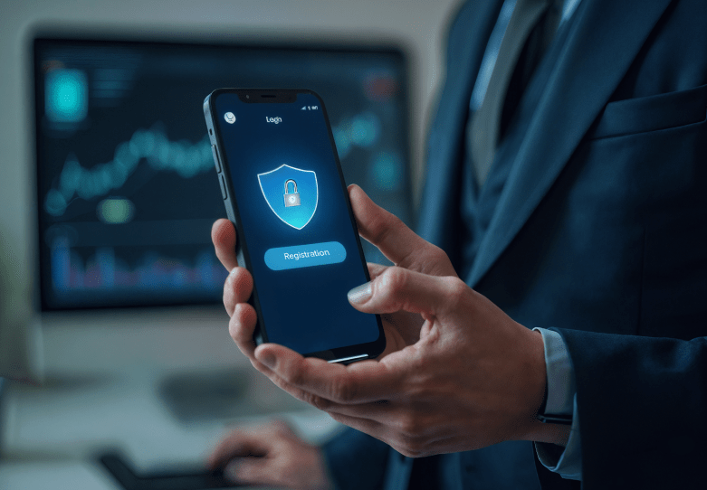 deposits and withdrawals