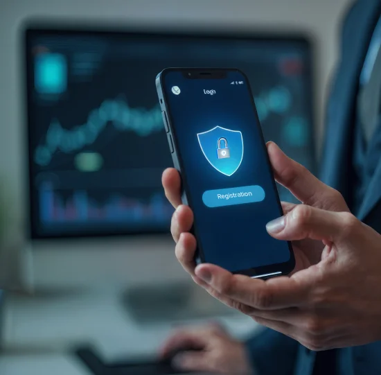 security of funds