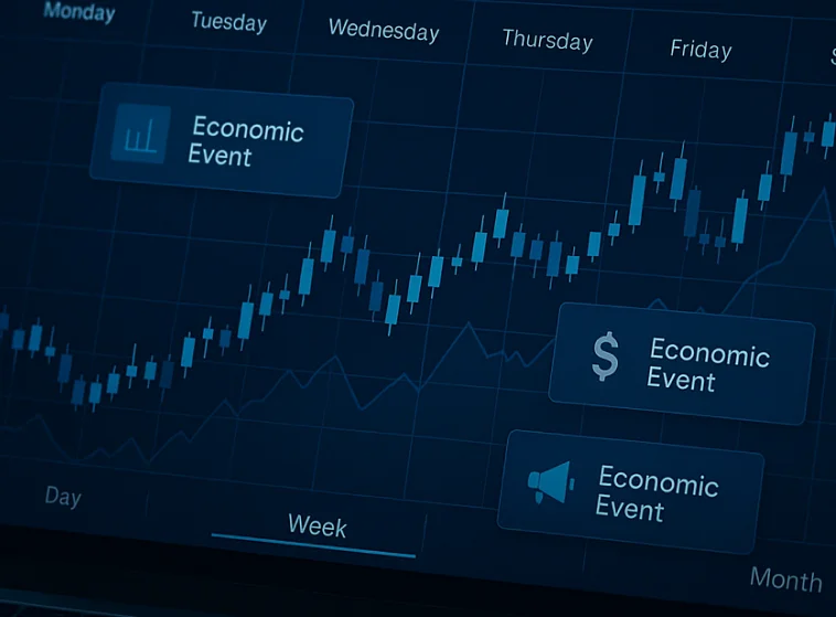 economic calendar