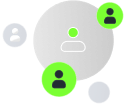 icon chat