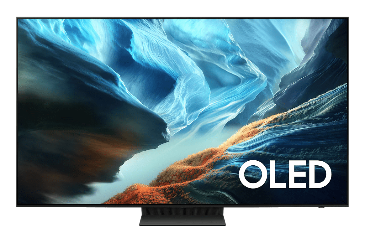 三星 OLED 电视 KQ48SF90AEXKR 48 吋 4K（附底座）